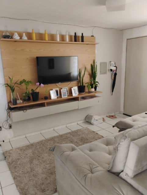 Apartamento, 2 quartos, 42 m² - Foto 3