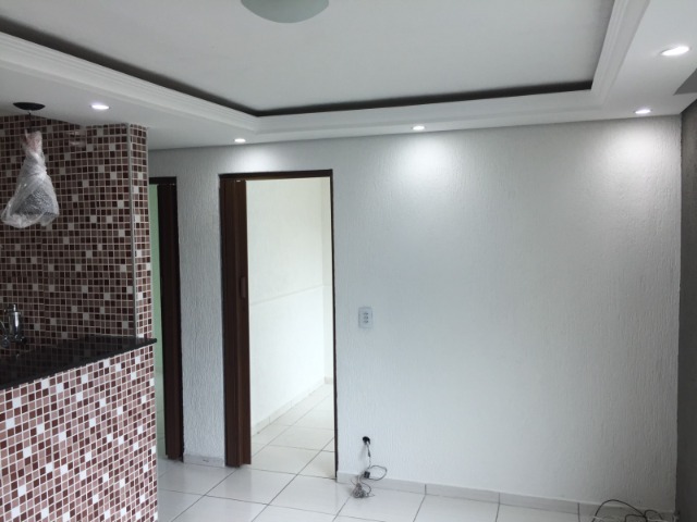Apartamento, 2 quartos, 46 m² - Foto 2