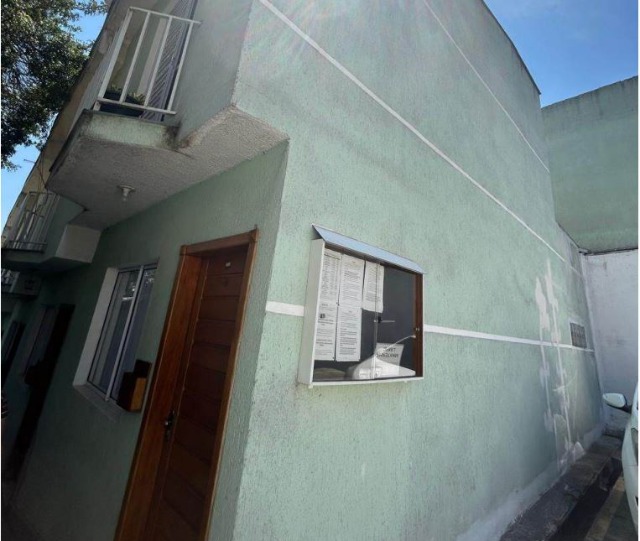 Apartamento, 2 quartos, 46 m² - Foto 6