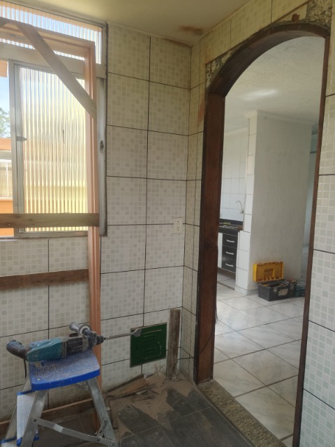 Apartamento, 2 quartos, 46 m² - Foto 5
