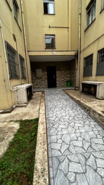 Apartamento, 2 quartos, 46 m² - Foto 5