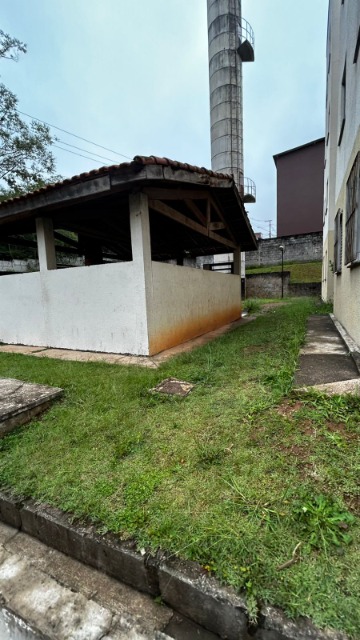 Apartamento, 2 quartos, 46 m² - Foto 4