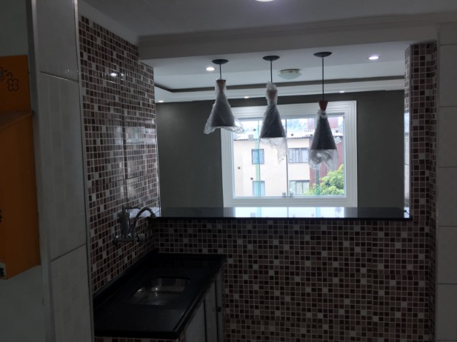 Apartamento, 2 quartos, 46 m² - Foto 8