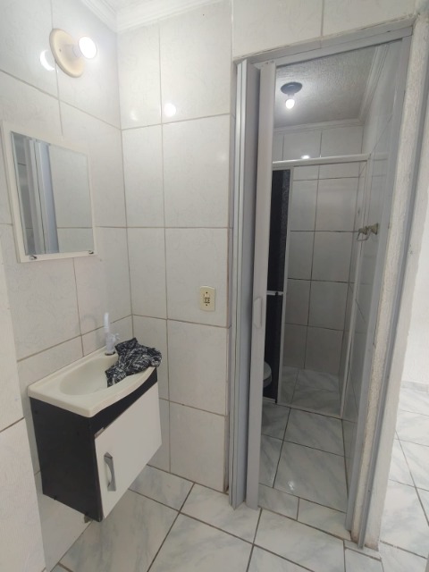 Apartamento, 2 quartos, 46 m² - Foto 2