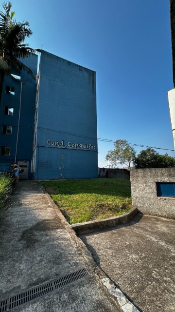 Apartamento, 2 quartos, 46 m² - Foto 9