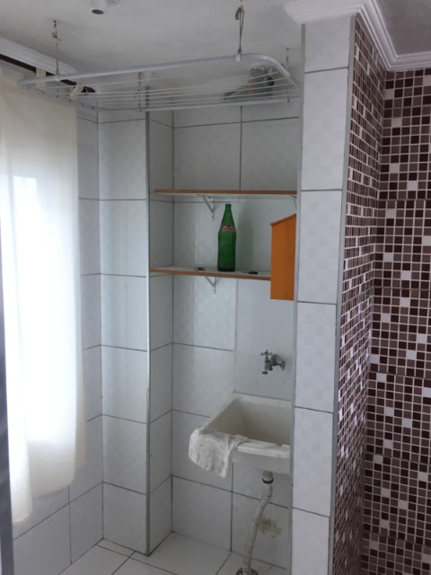Apartamento, 2 quartos, 46 m² - Foto 10
