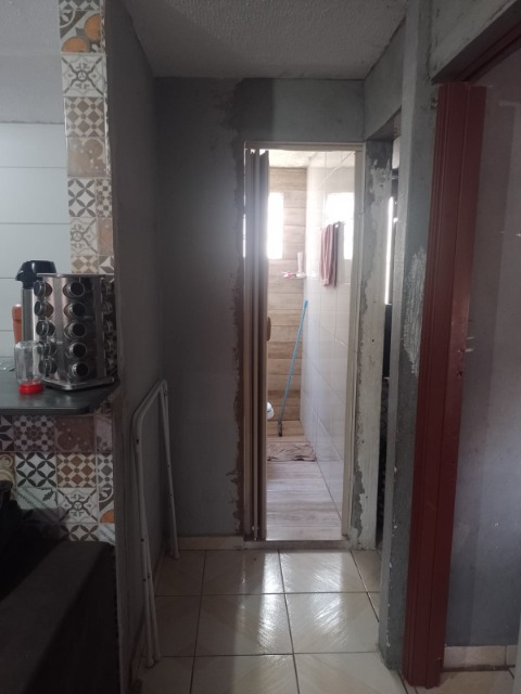 Apartamento, 2 quartos, 46 m² - Foto 2