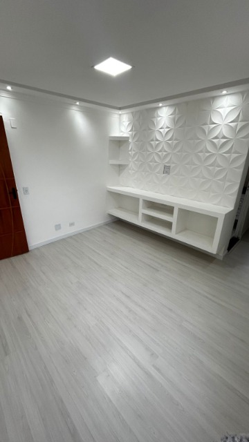 Apartamento, 2 quartos, 46 m² - Foto 1