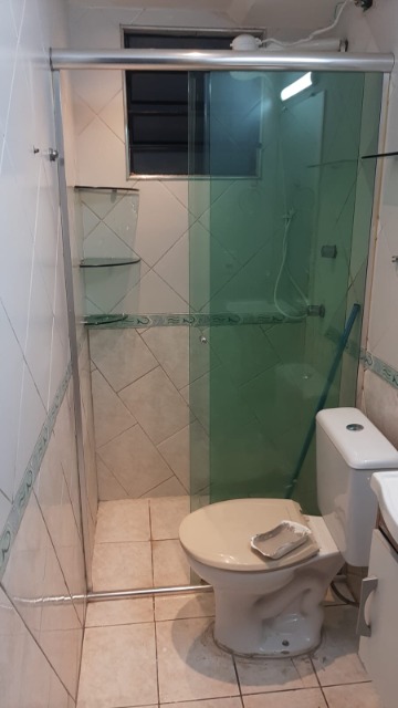 Apartamento, 2 quartos, 42 m² - Foto 5