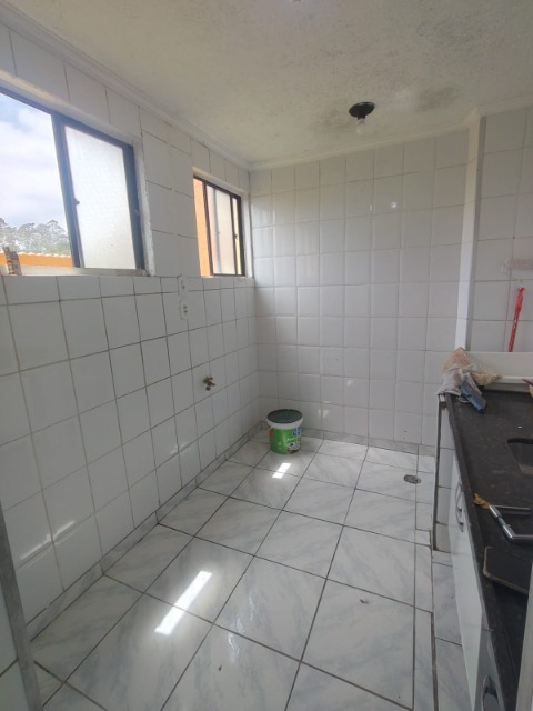 Apartamento, 2 quartos, 46 m² - Foto 1