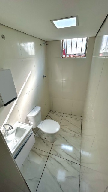 Apartamento, 2 quartos, 46 m² - Foto 6