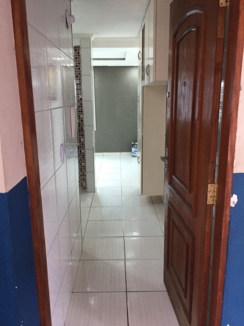 Apartamento, 2 quartos, 46 m² - Foto 4