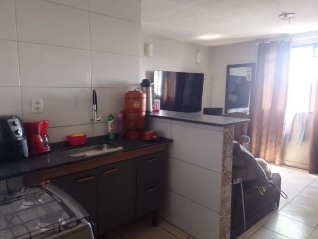 Apartamento, 2 quartos, 46 m² - Foto 1