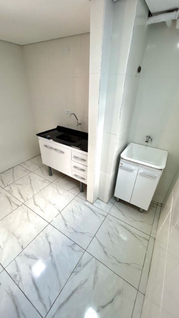 Apartamento, 2 quartos, 46 m² - Foto 8