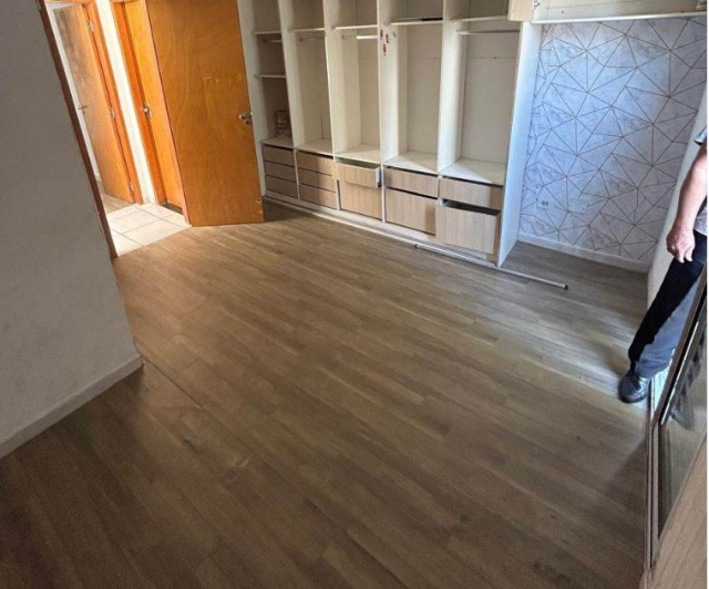 Apartamento, 2 quartos, 46 m² - Foto 2