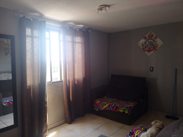 Apartamento, 2 quartos, 46 m² - Foto 6