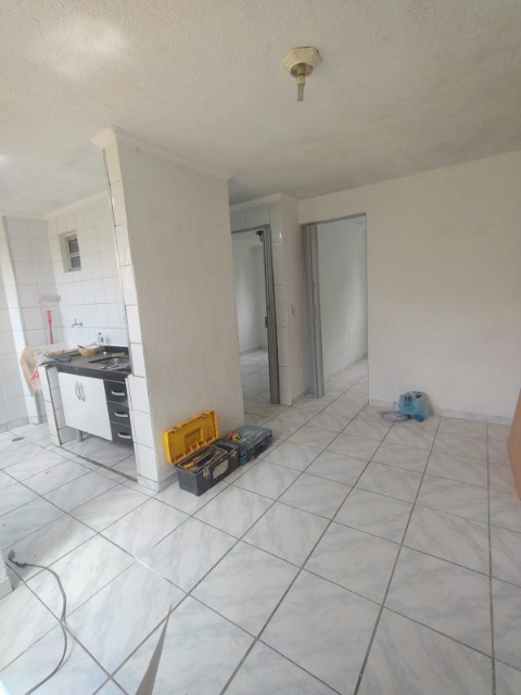 Apartamento, 2 quartos, 46 m² - Foto 4