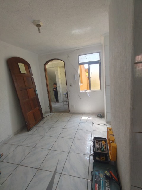 Apartamento, 2 quartos, 46 m² - Foto 8