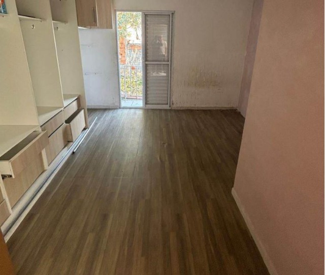 Apartamento, 2 quartos, 46 m² - Foto 4