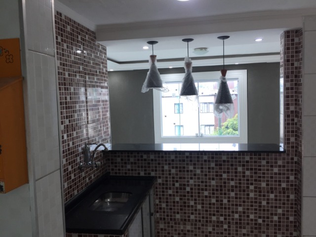 Apartamento, 2 quartos, 46 m² - Foto 3