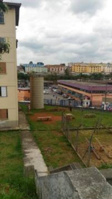 Apartamento, 2 quartos, 43 m² - Foto 12