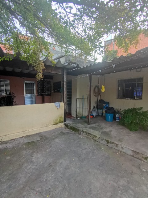 Casa, 4 quartos, 22 m² - Foto 5