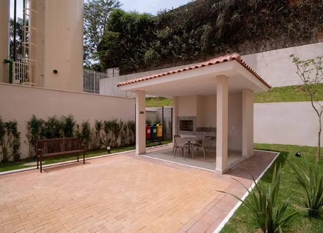 Apartamento, 2 quartos, 32 m² - Foto 13