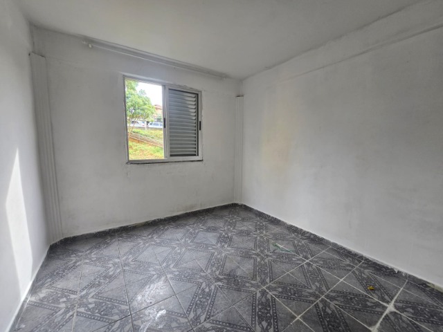 Apartamento, 2 quartos, 43 m² - Foto 1