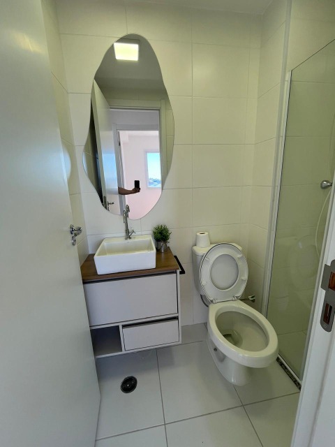 Apartamento, 2 quartos, 32 m² - Foto 5