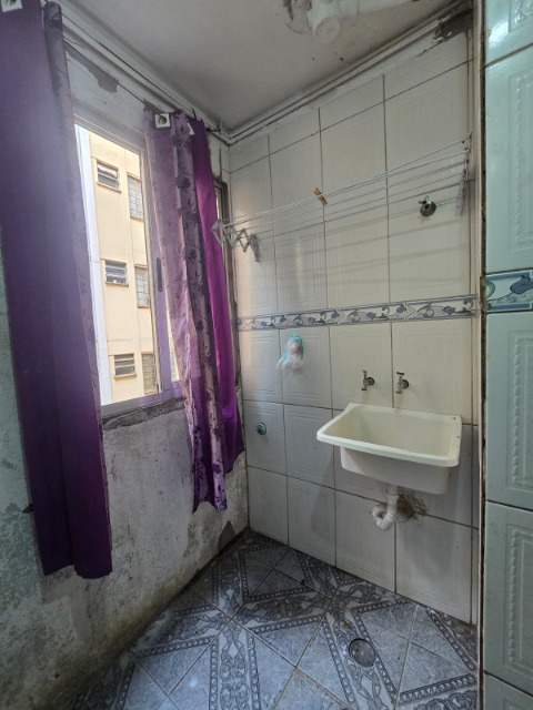 Apartamento, 2 quartos, 43 m² - Foto 2
