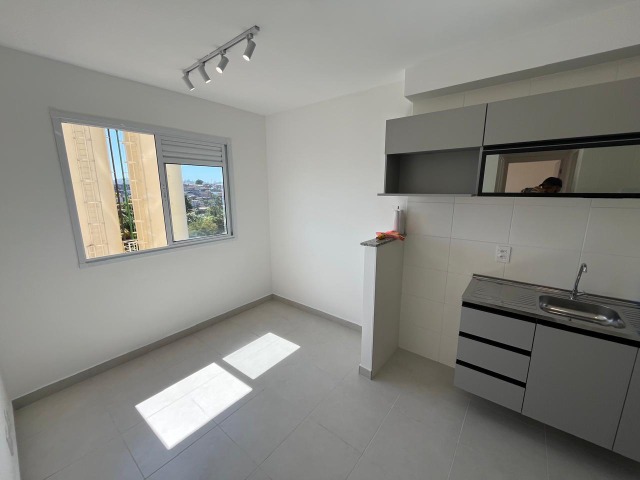 Apartamento, 2 quartos, 32 m² - Foto 14