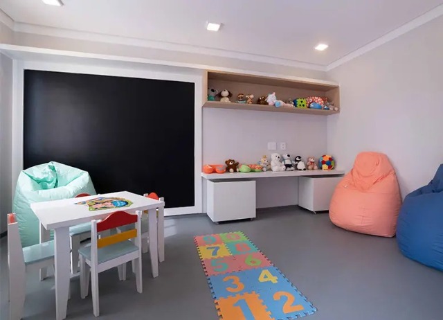 Apartamento, 2 quartos, 32 m² - Foto 15