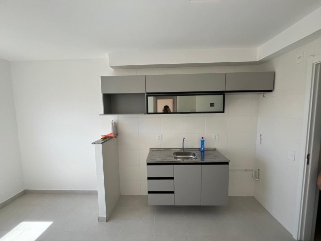 Apartamento, 2 quartos, 32 m² - Foto 2
