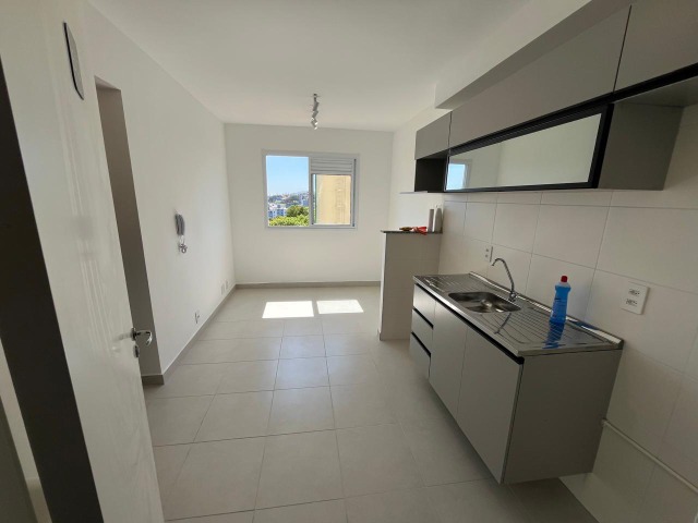 Apartamento, 2 quartos, 32 m² - Foto 4