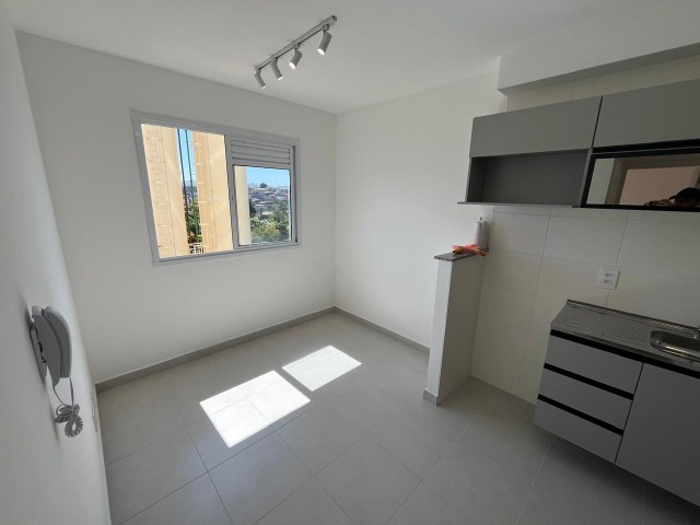 Apartamento, 2 quartos, 32 m² - Foto 3