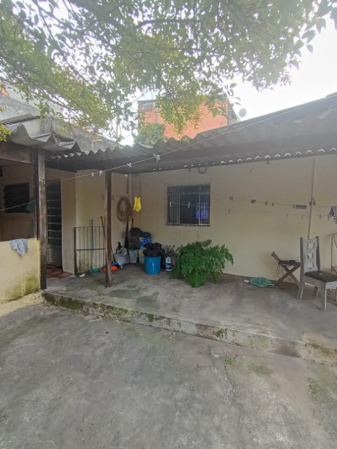 Casa, 4 quartos, 22 m² - Foto 8
