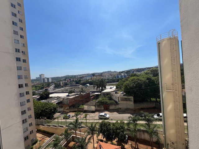 Apartamento, 2 quartos, 32 m² - Foto 7