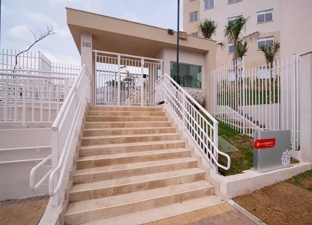 Apartamento, 2 quartos, 32 m² - Foto 12