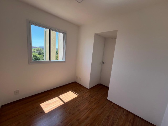Apartamento, 2 quartos, 32 m² - Foto 1