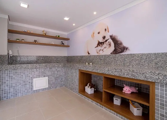 Apartamento, 2 quartos, 32 m² - Foto 16