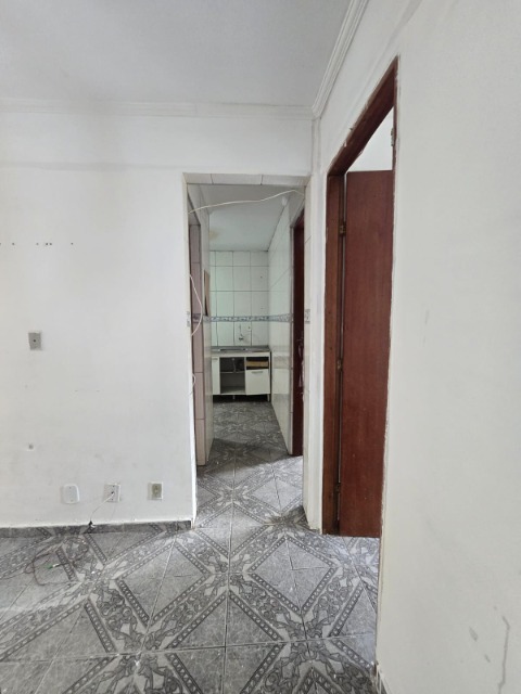 Apartamento, 2 quartos, 43 m² - Foto 6