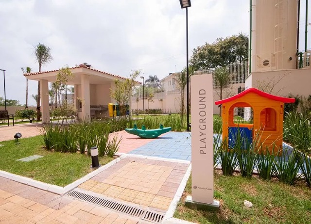 Apartamento, 2 quartos, 32 m² - Foto 6