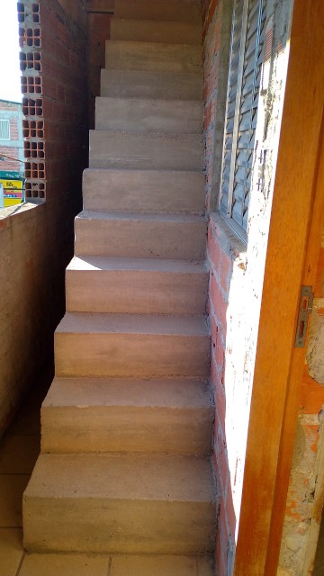 Casa, 3 quartos, 46 m² - Foto 12