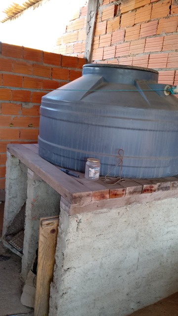 Casa, 3 quartos, 46 m² - Foto 16