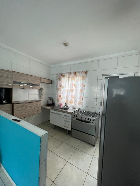 Casa, 2 quartos, 48 m² - Foto 8