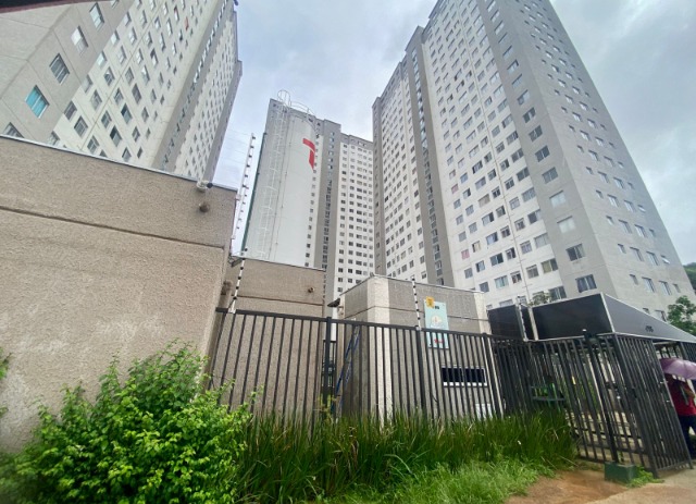 Apartamento, 2 quartos, 42 m² - Foto 19