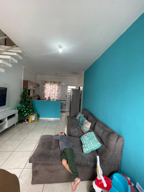 Casa, 2 quartos, 48 m² - Foto 6