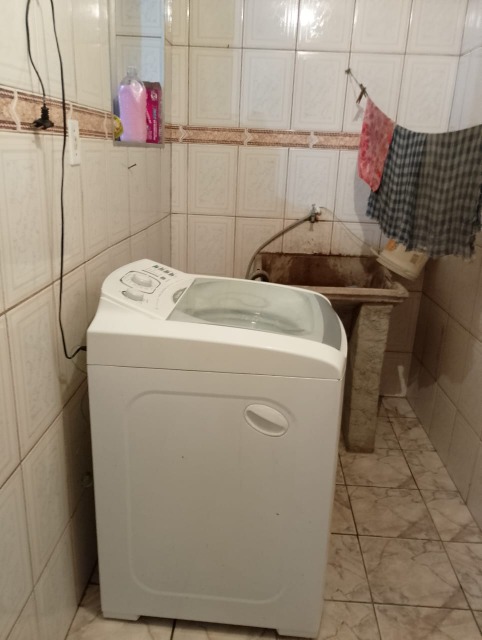 Casa, 3 quartos, 46 m² - Foto 6