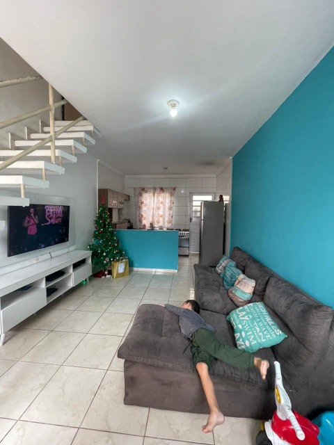 Casa, 2 quartos, 48 m² - Foto 7