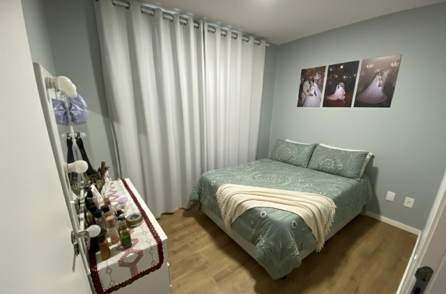 Apartamento, 2 quartos, 42 m² - Foto 16